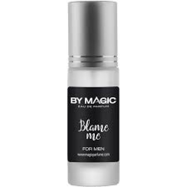 BLAME ME BY MAGIC - Online Apoteka BLAME ME BY MAGIC